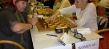 Mistrovství světa seniorů 2016 Mariánské Lázně