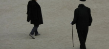 Zaklínadla "Bůh" a "demokracie"